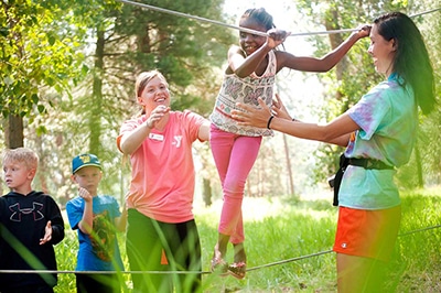 enfants activités