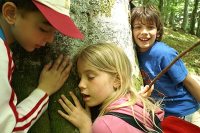 enfants activités