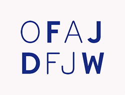 logo ofaj