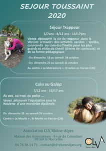 brochure toussaint