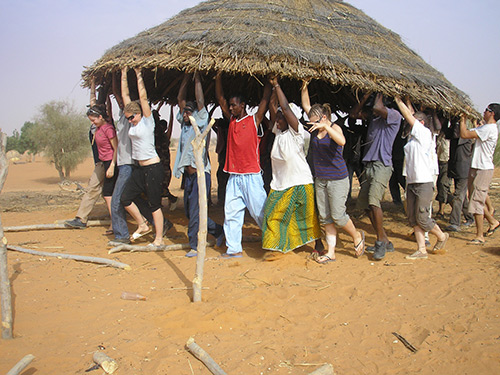burkina faso