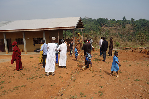cameroun-ecole