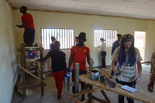 cameroun-ecole