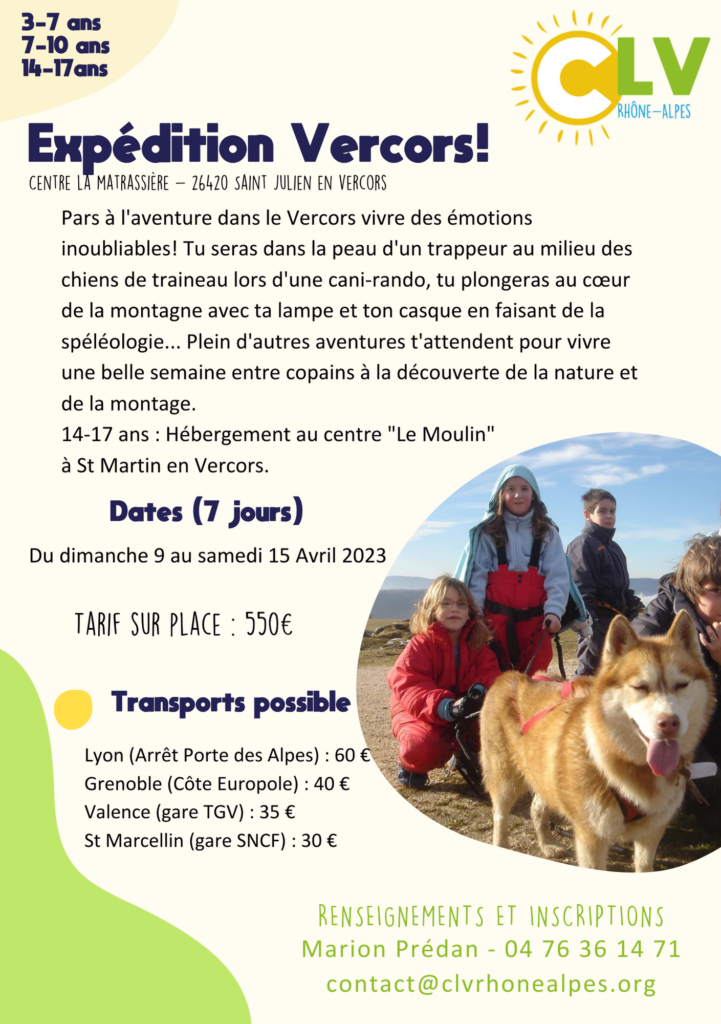 Expedition