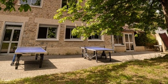 La Maison du col