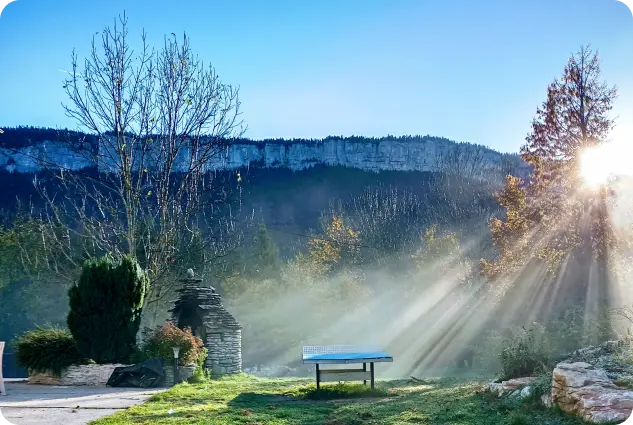 Bienvenue CLV rhône alpes