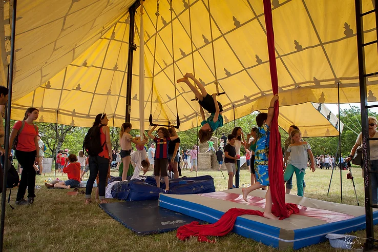 Cirque