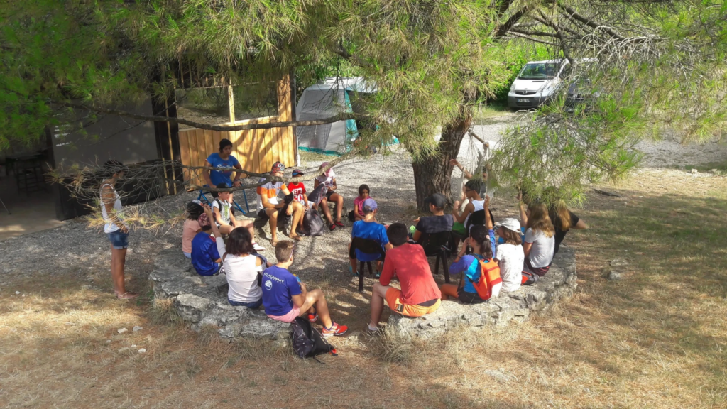été european camp