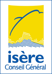 Isère_(38)_logo