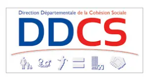 logo DDCS
