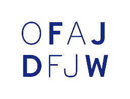 logo ofaj