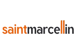 logo ville de saint marcellin