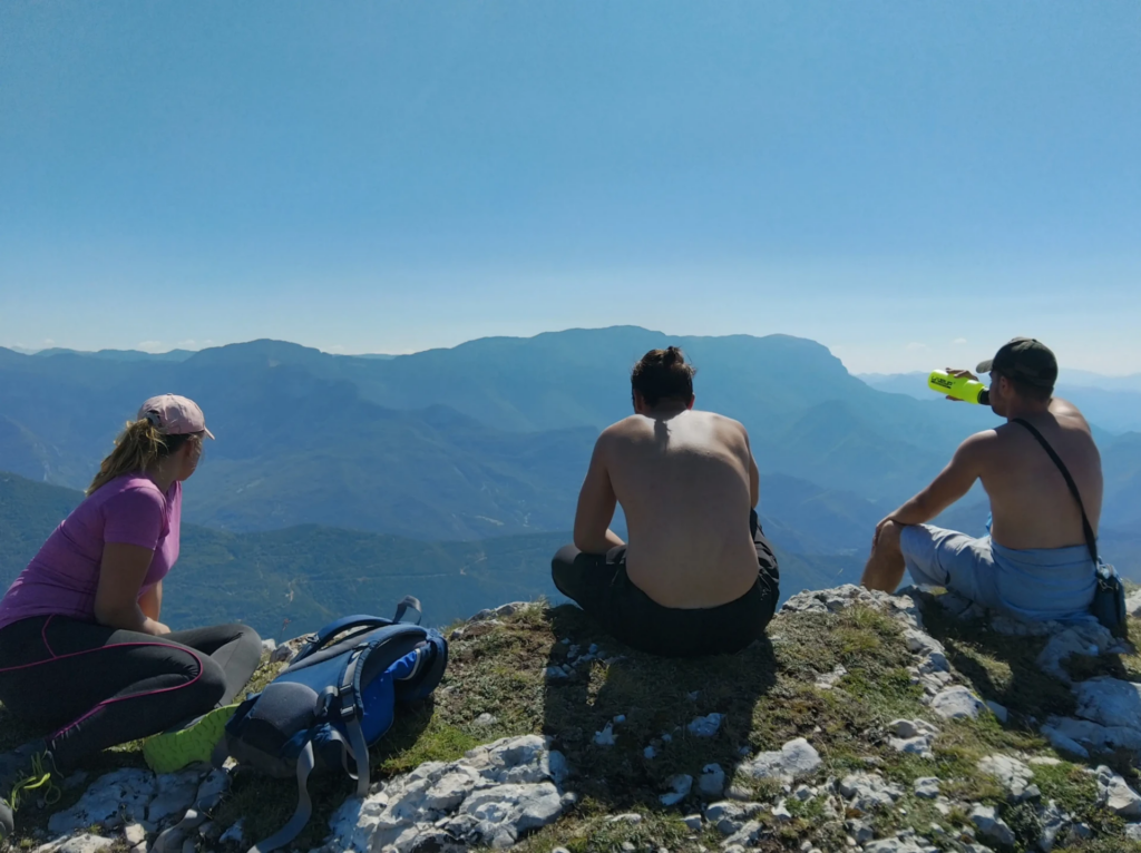 vercors aventure 3