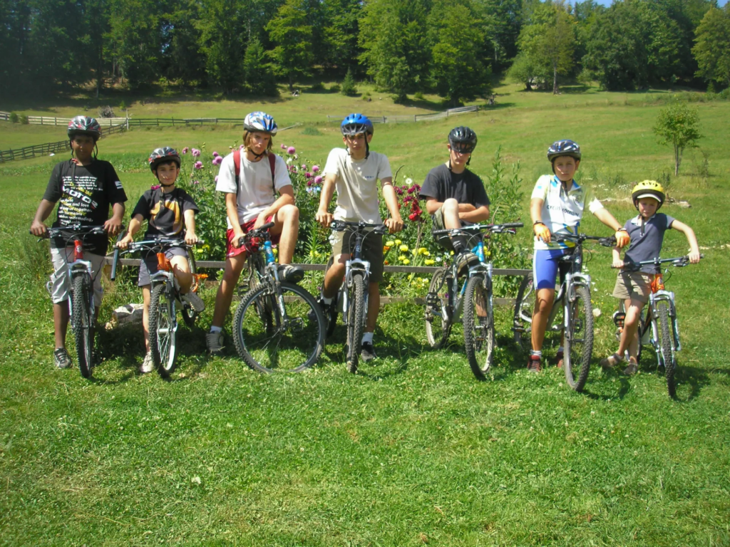 vercors roue