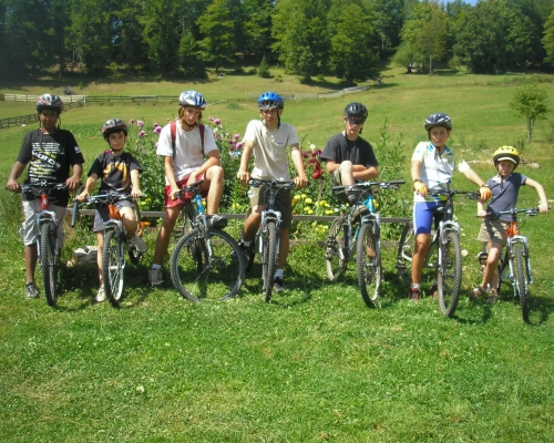 vercors roue